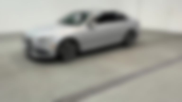 2018 Audi A4 vehicle photo