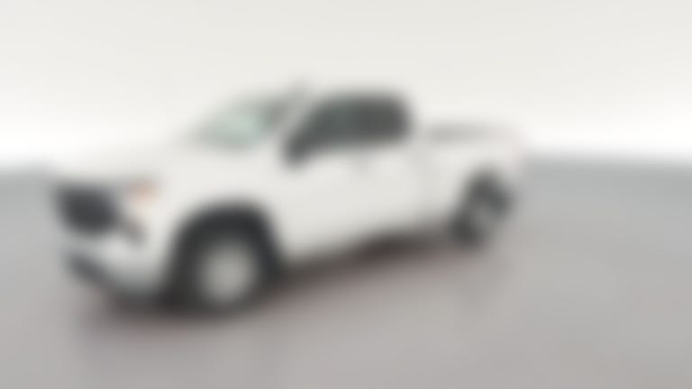 2024 Chevrolet Silverado 1500 Double Cab vehicle photo