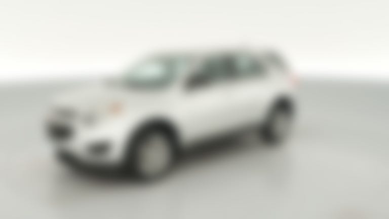 2017 Chevrolet Equinox vehicle photo