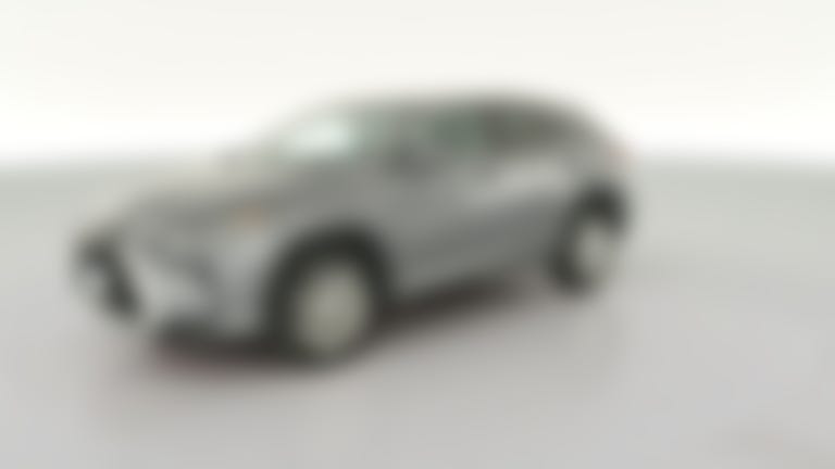 2016 Lexus RX vehicle photo