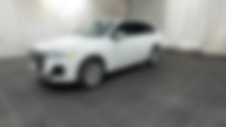 2025 Audi Q7 vehicle photo