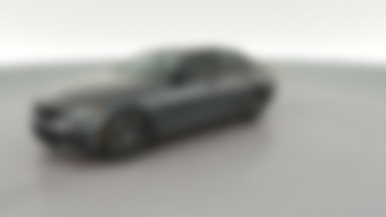 2022 BMW 3 Series vehicle photo