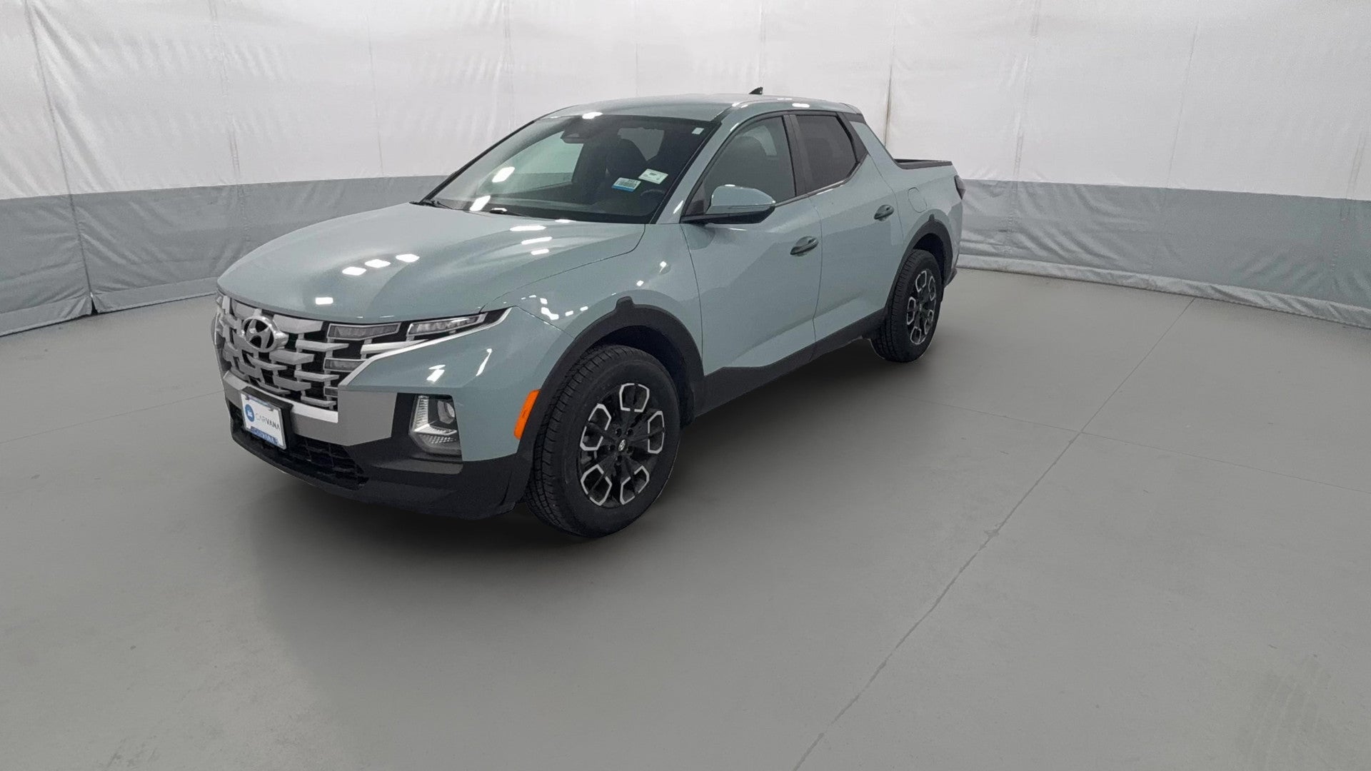 2023 Hyundai Santa Cruz vehicle photo