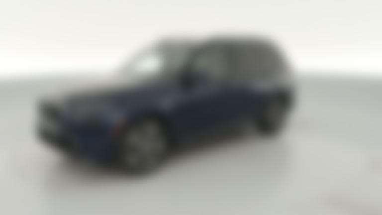 2024 BMW X7 vehicle photo