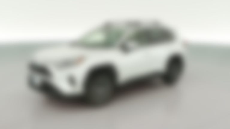 2024 Toyota RAV4 Hybrid vehicle photo