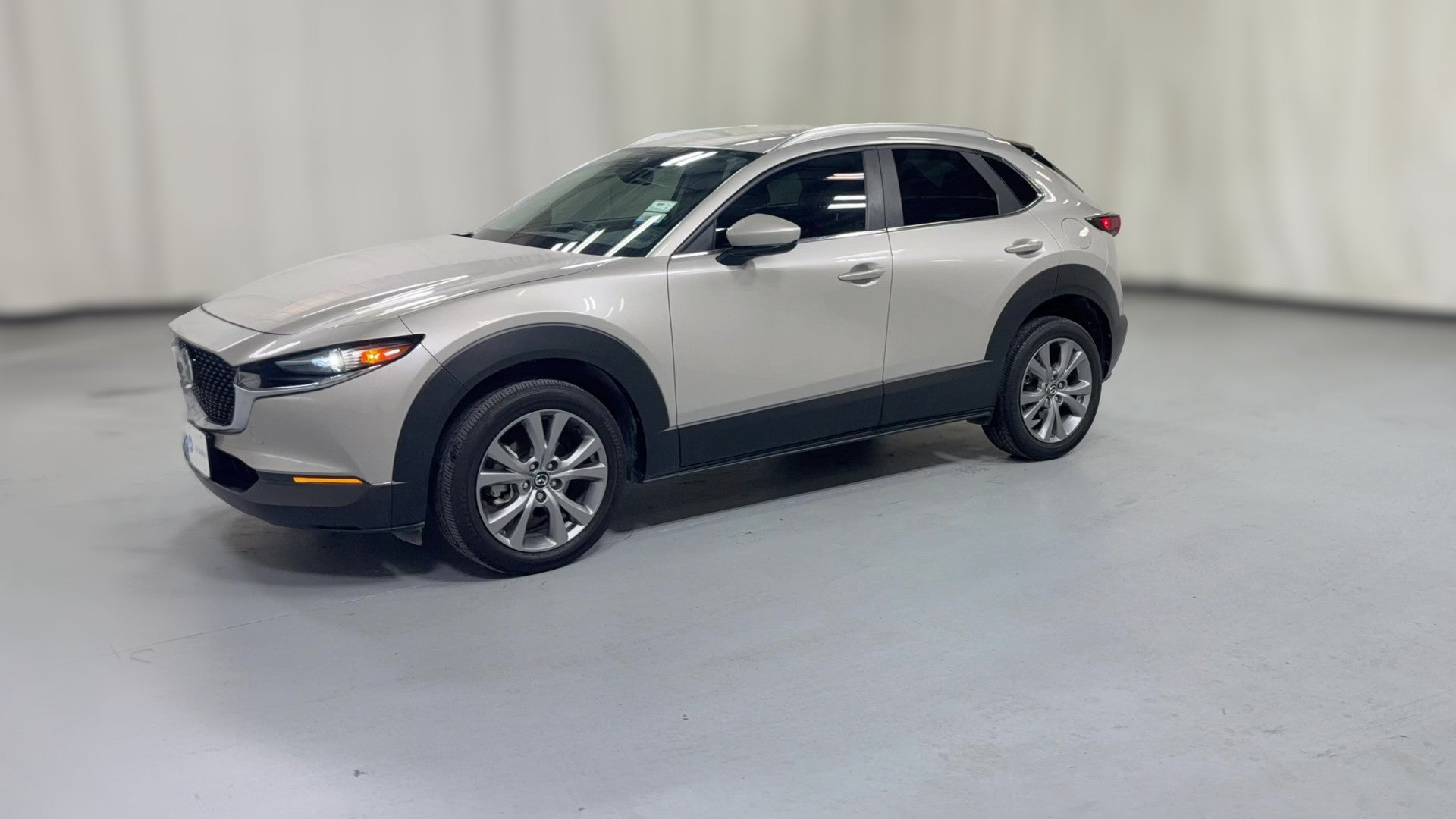 2023 MAZDA CX-30 vehicle photo