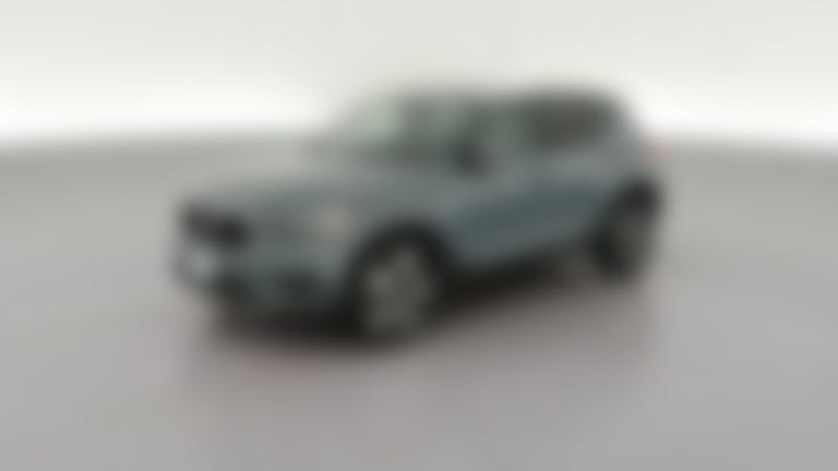 2020 Volvo XC40 vehicle photo