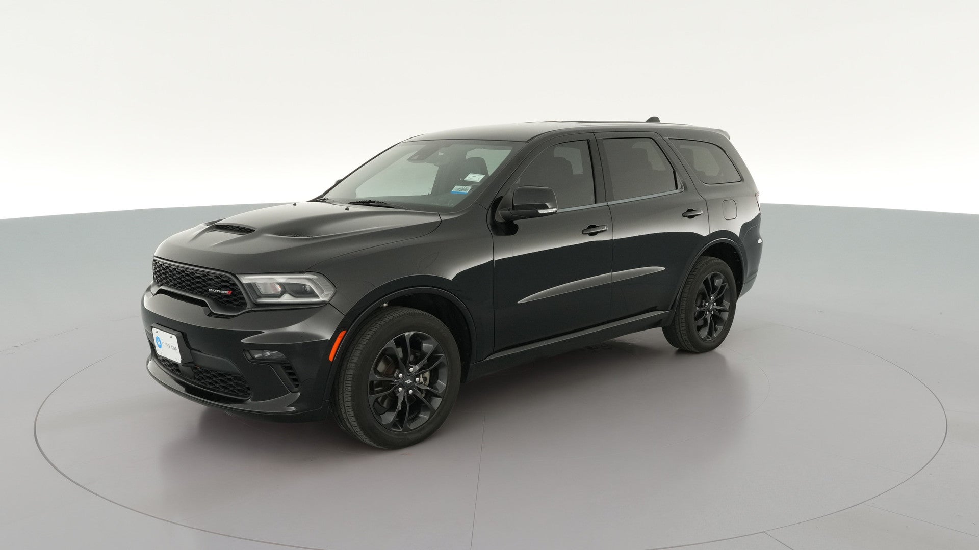 2022 Dodge Durango vehicle photo
