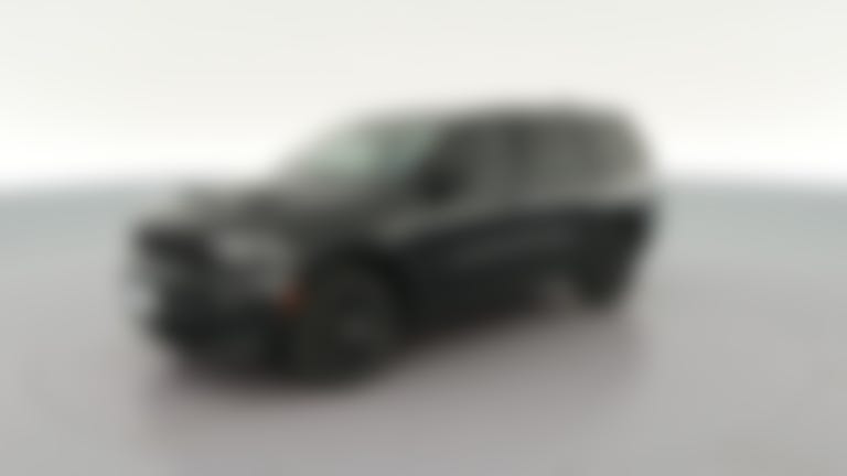 2022 Dodge Durango vehicle photo