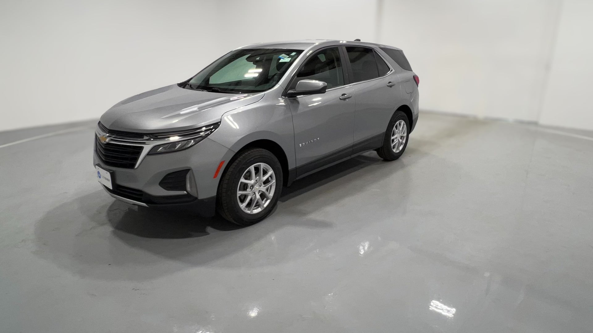 2024 Chevrolet Equinox vehicle photo
