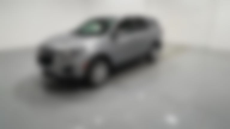 2024 Chevrolet Equinox vehicle photo