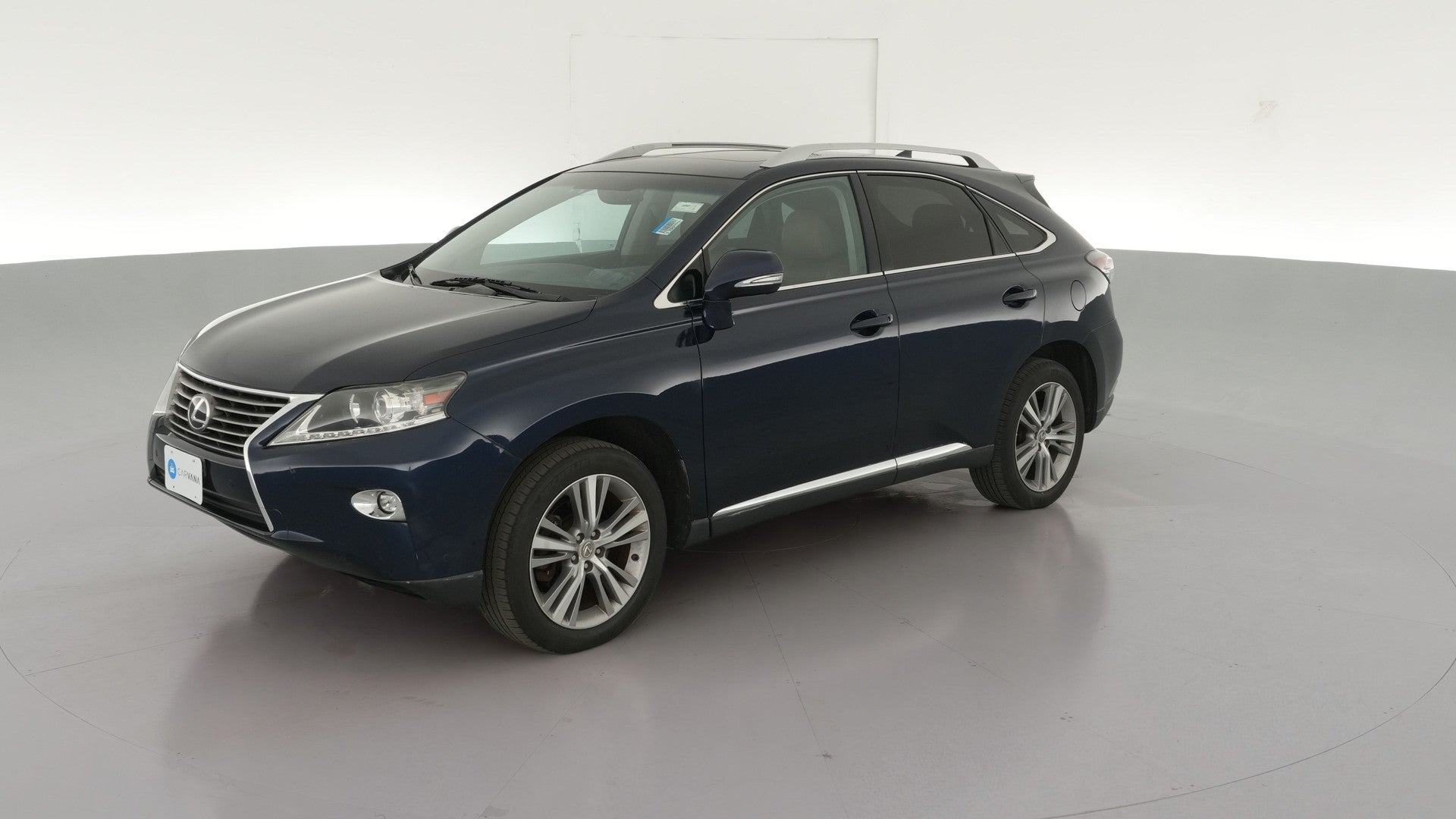2015 Lexus RX vehicle photo