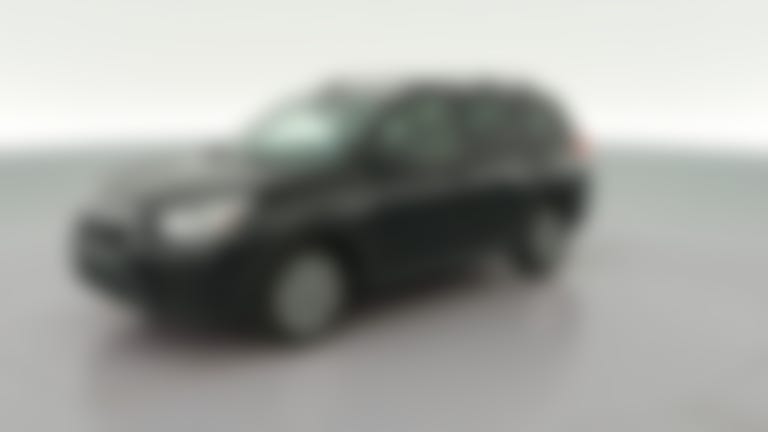 2020 Subaru Forester vehicle photo