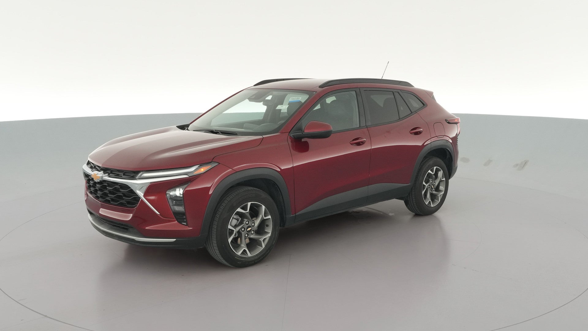 2025 Chevrolet Trax vehicle photo