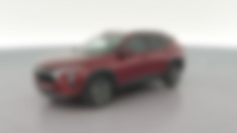2025 Chevrolet Trax vehicle photo