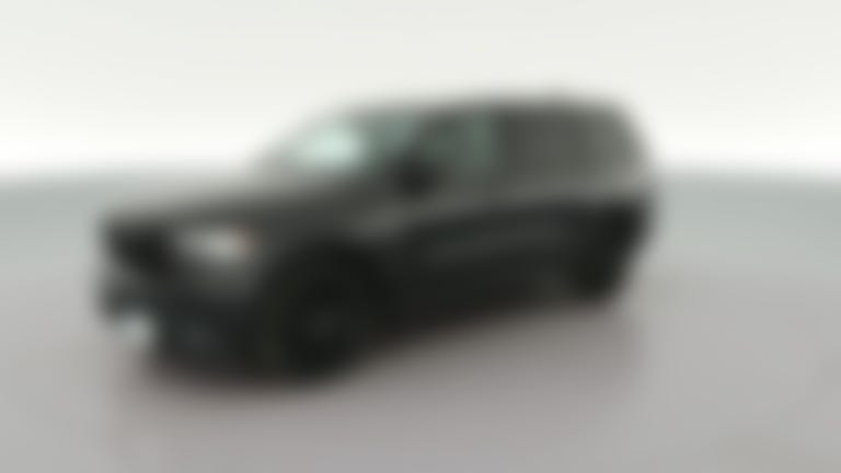 2016 Dodge Durango vehicle photo