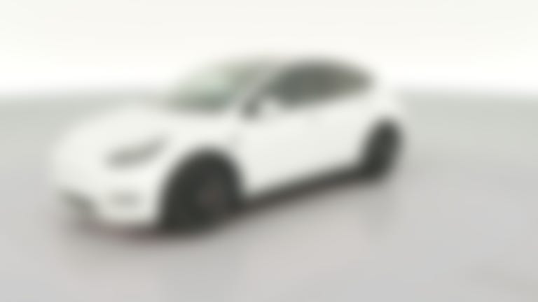 2022 Tesla Model Y vehicle photo