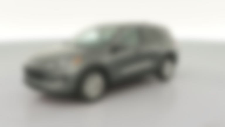 2020 Ford Escape vehicle photo