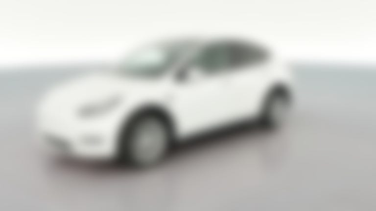 2021 Tesla Model Y vehicle photo