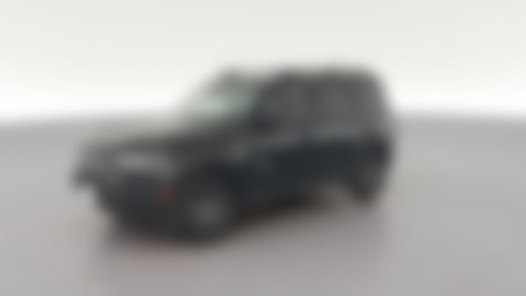 2023 Ford Bronco Sport vehicle photo