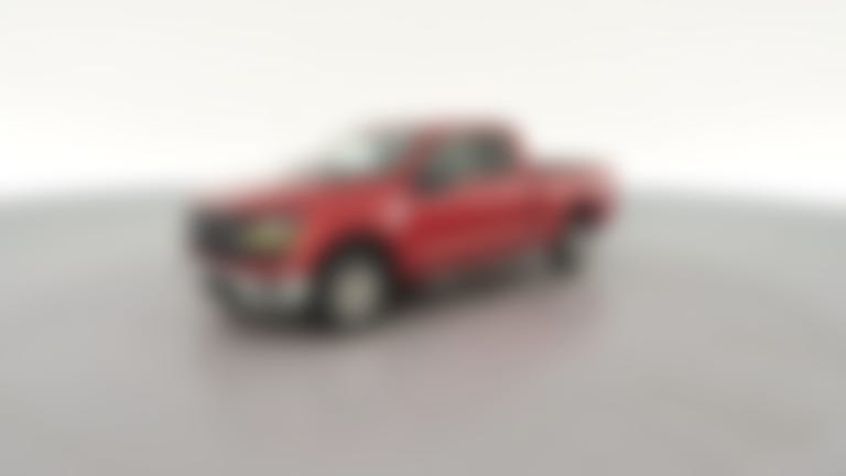 2024 Ford F150 Super Cab vehicle photo