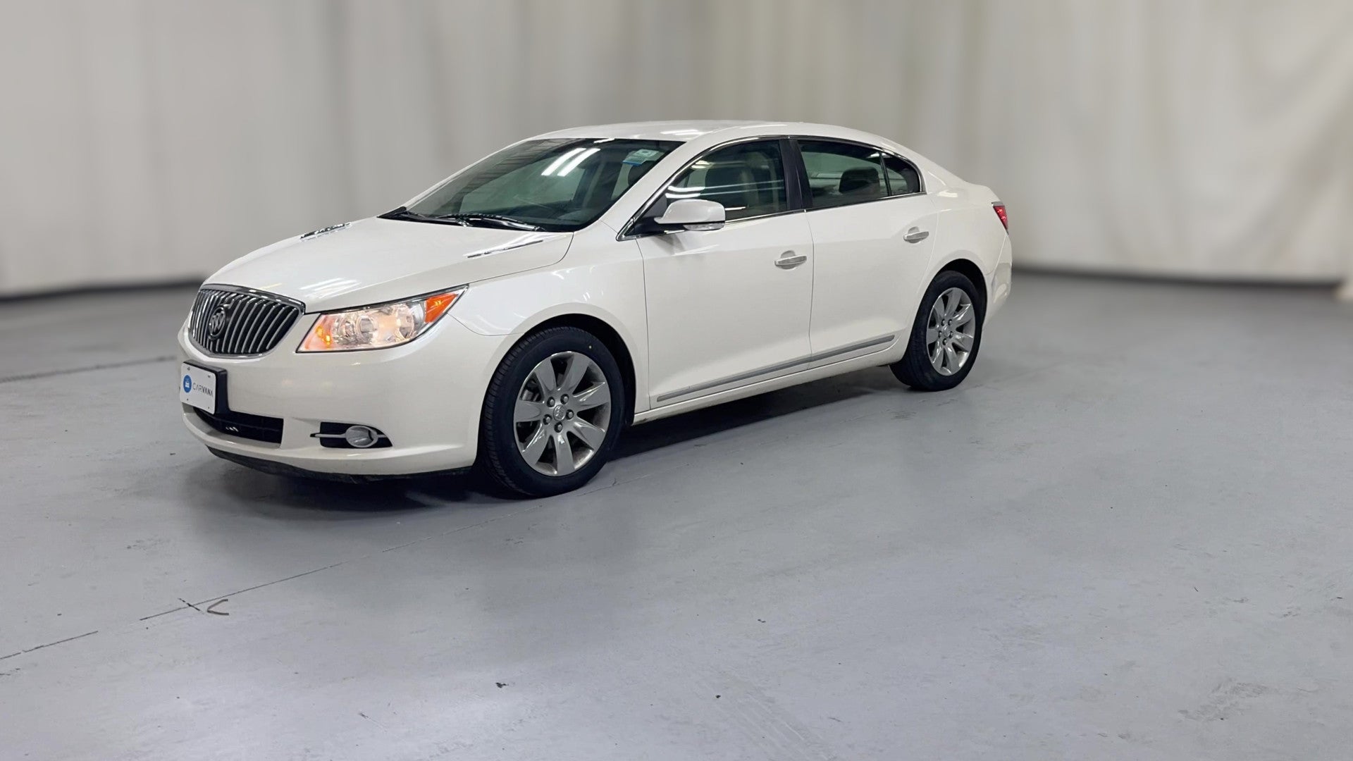 2013 Buick LaCrosse vehicle photo