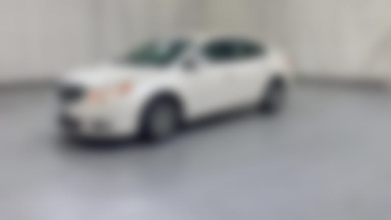 2013 Buick LaCrosse vehicle photo