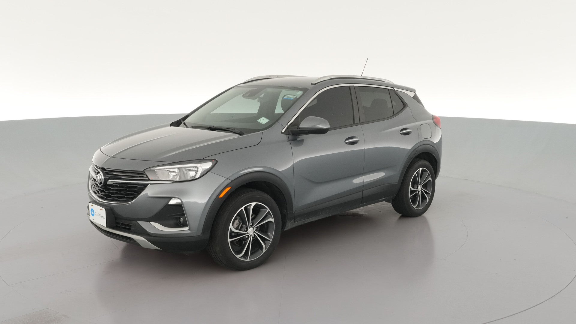 2021 Buick Encore GX vehicle photo