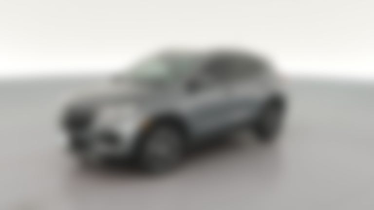 2021 Buick Encore GX vehicle photo