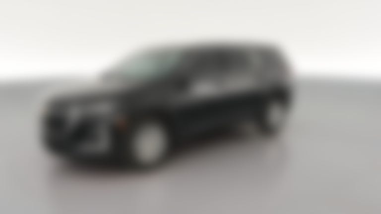 2023 Chevrolet Traverse vehicle photo