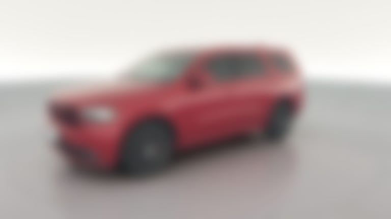 2017 Dodge Durango vehicle photo