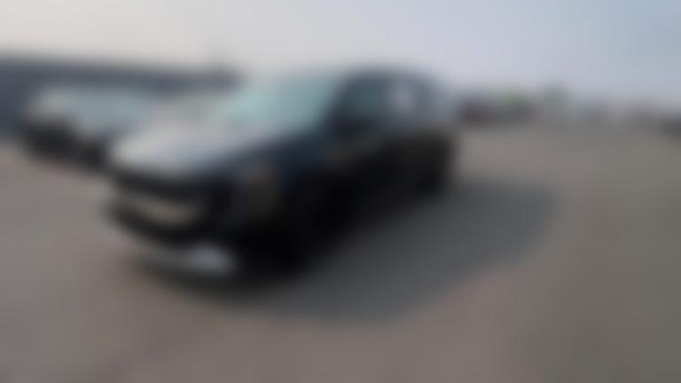 2026 Kia Carnival vehicle photo