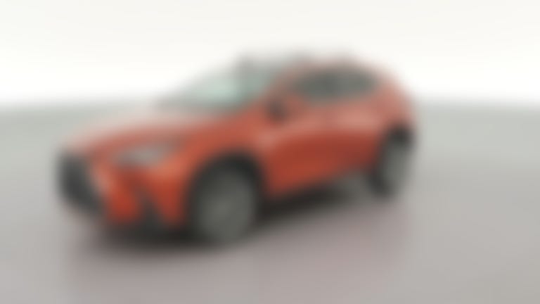 2023 Lexus NX vehicle photo