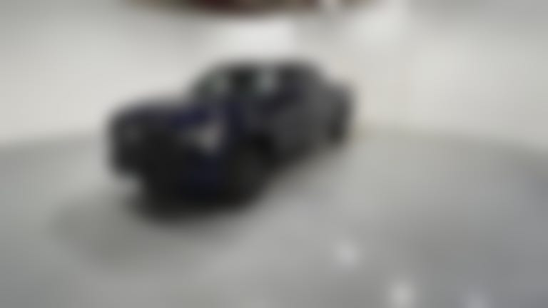 2024 Toyota Tundra CrewMax vehicle photo