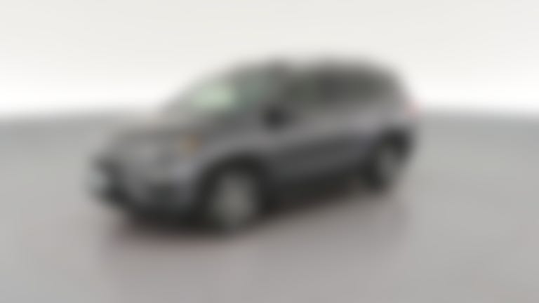 2018 Honda Pilot vehicle photo