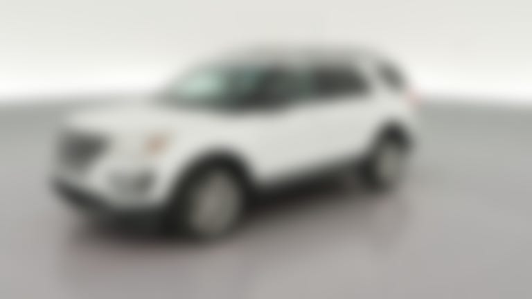 2016 Ford Explorer vehicle photo
