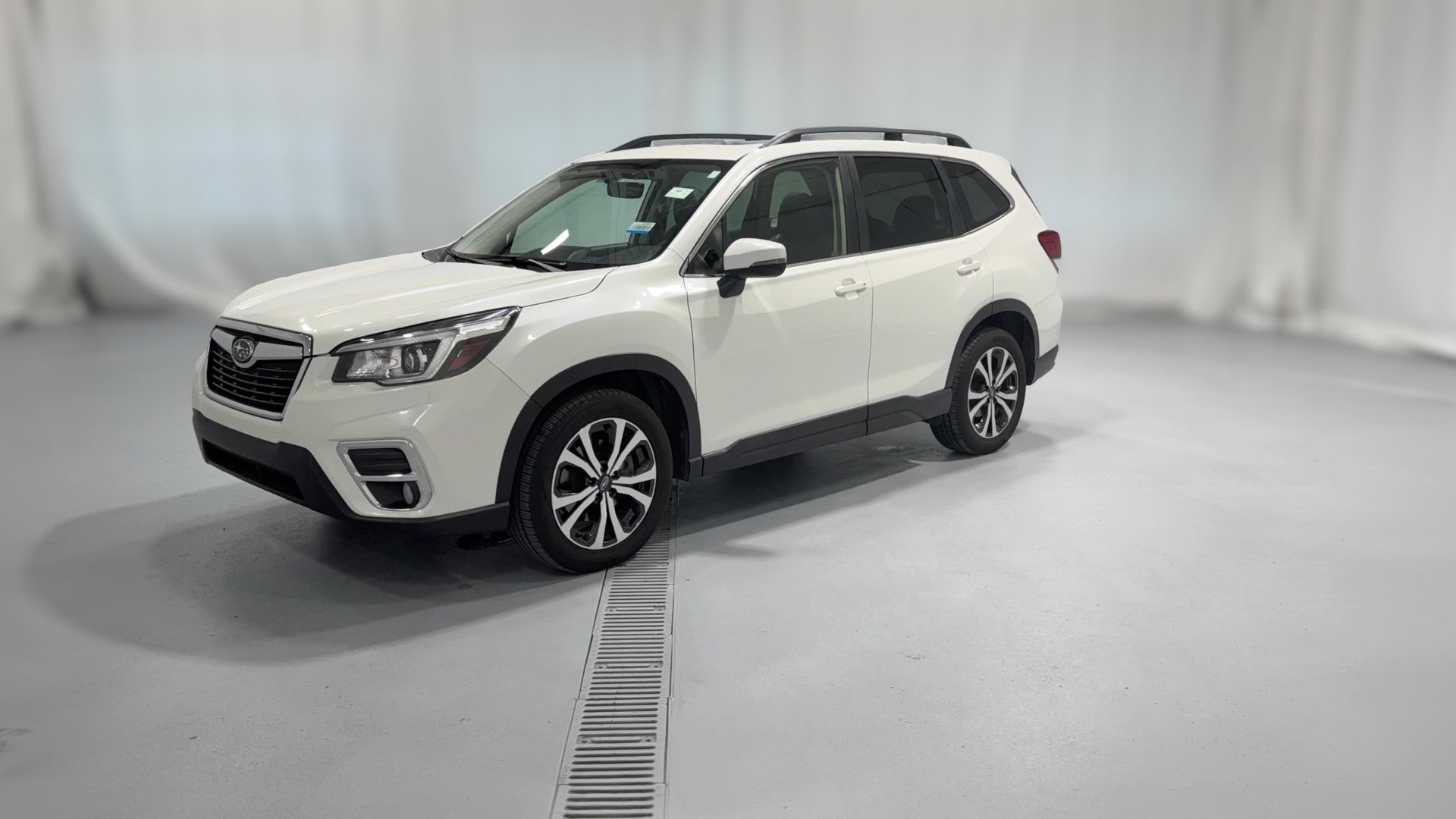 2019 Subaru Forester vehicle photo