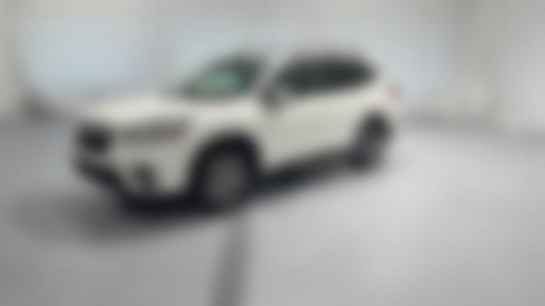 2019 Subaru Forester vehicle photo