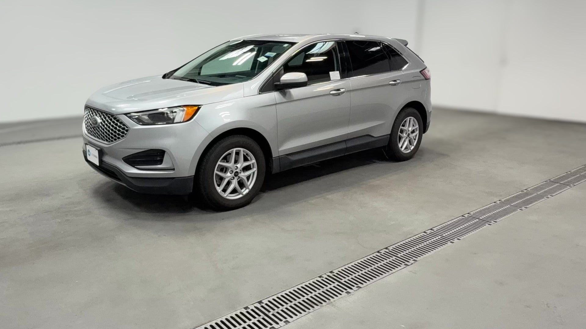 2023 Ford Edge vehicle photo