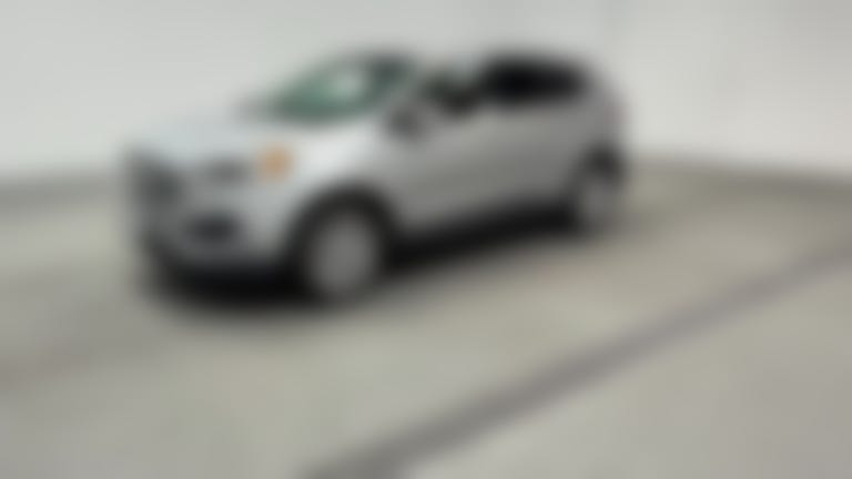 2023 Ford Edge vehicle photo