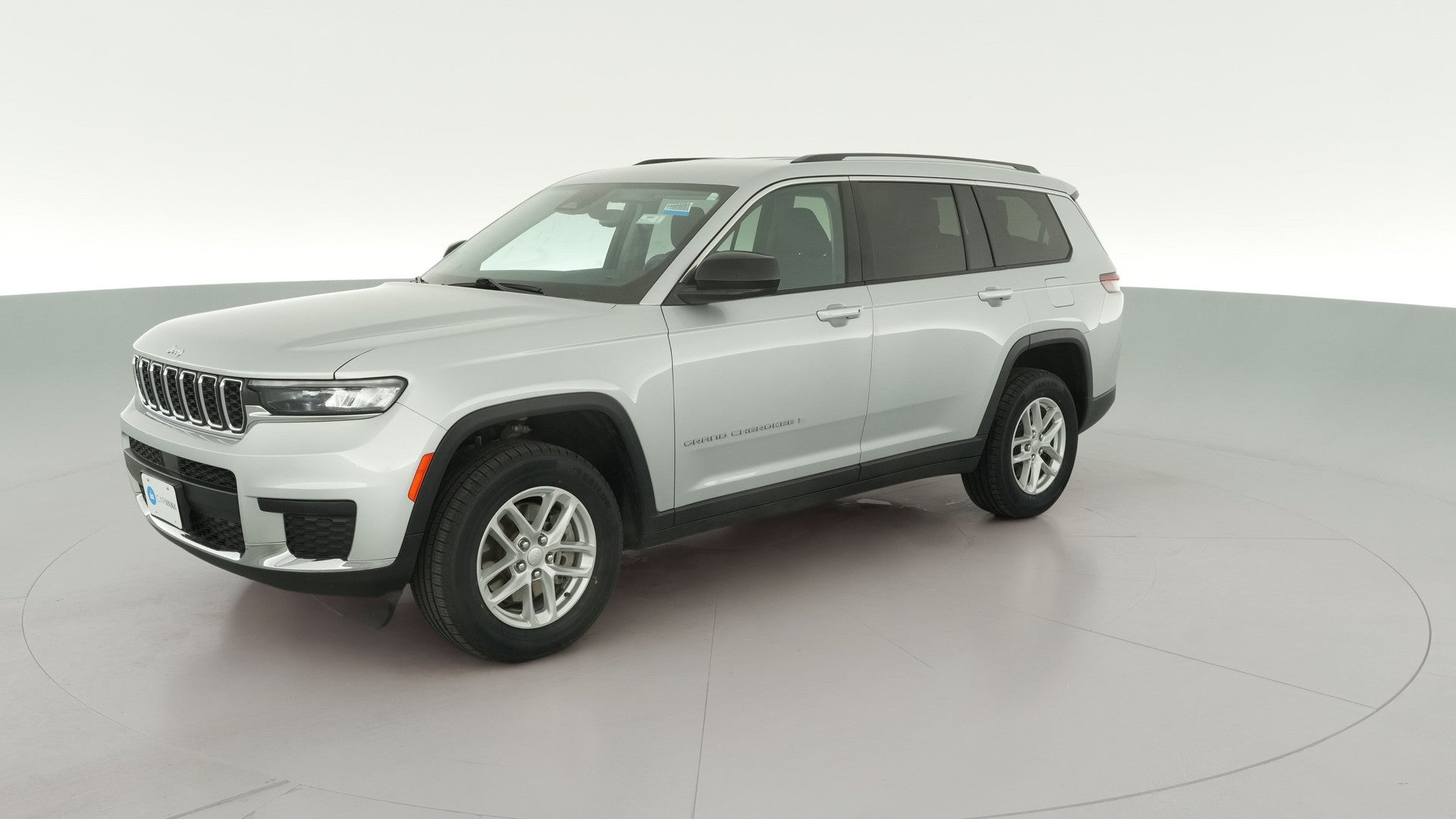 2023 Jeep Grand Cherokee L vehicle photo