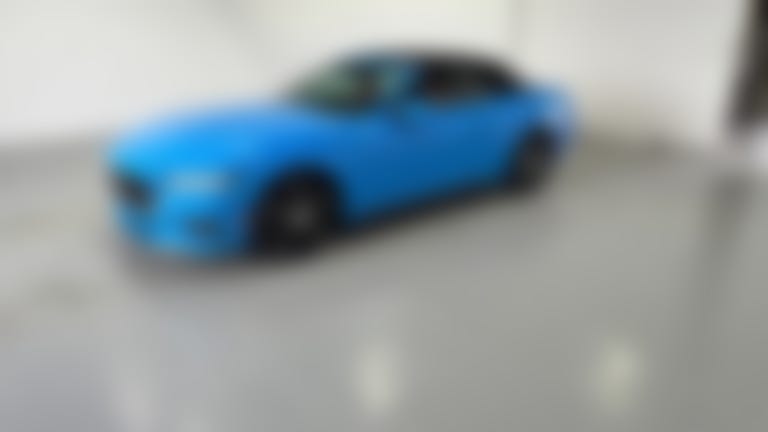 2024 Ford Mustang vehicle photo