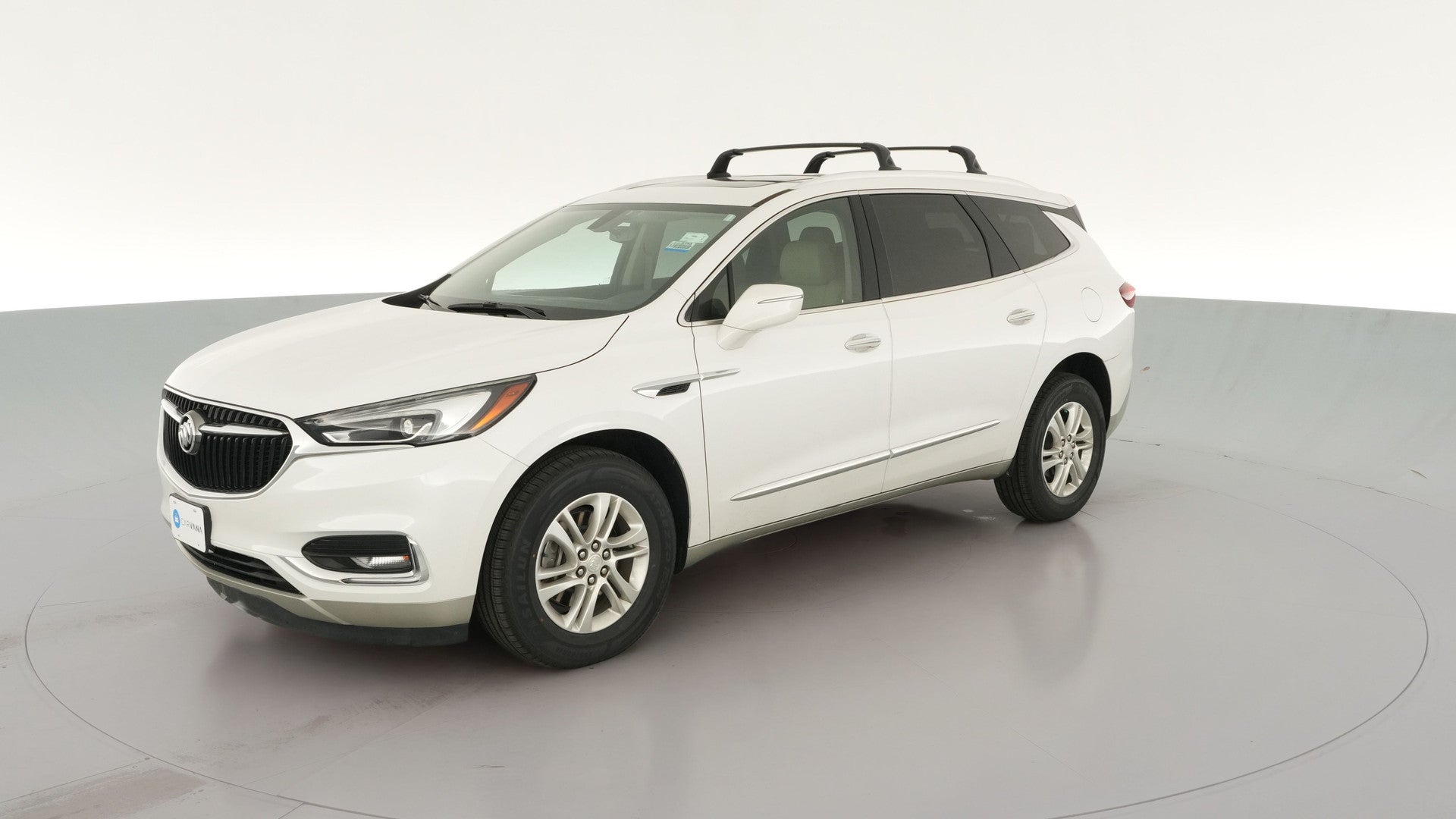 2019 Buick Enclave vehicle photo