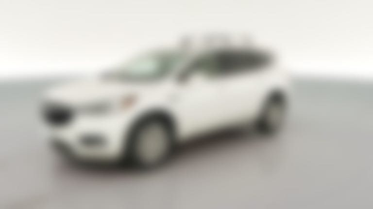 2019 Buick Enclave vehicle photo