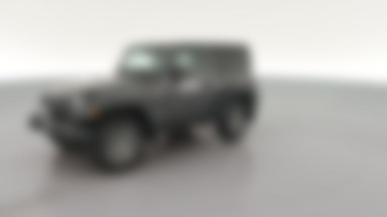 2018 Jeep Wrangler vehicle photo