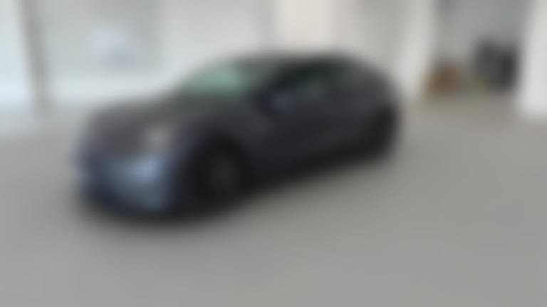 2023 Tesla Model 3 vehicle photo