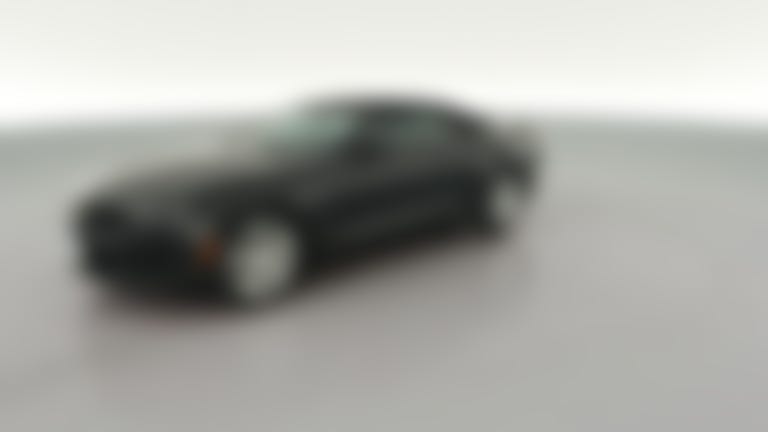 2023 Chevrolet Camaro vehicle photo