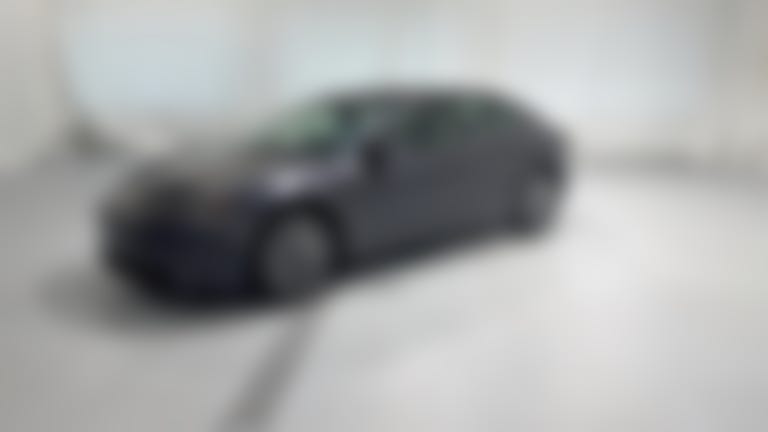2026 Tesla Model 3 vehicle photo