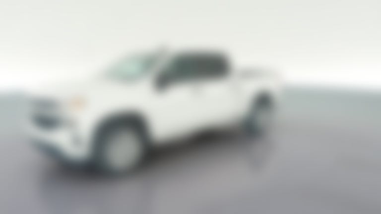 2021 Chevrolet Silverado 1500 Crew Cab vehicle photo