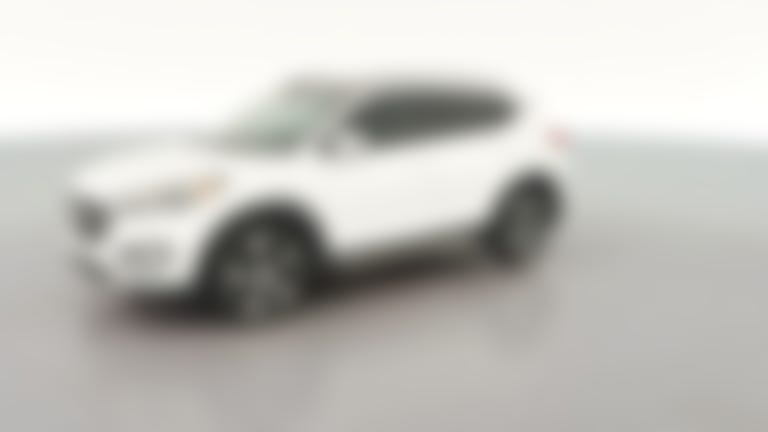 2018 Hyundai Tucson vehicle photo